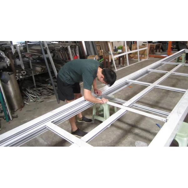 Shenzhen Sun Global Glass Co., Ltd.