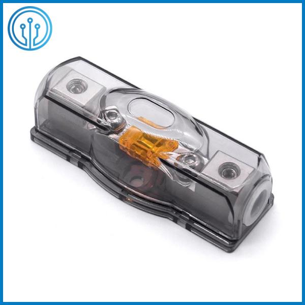 32VDC 30A - 200A 1 maneira automotivo ANS Bolt On Fuse Holder