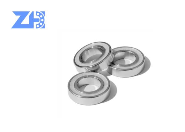 NSK 6800 6801 6802 6803 6804 6805 6806 6807 Customize Deep Groove Ball Bearing
