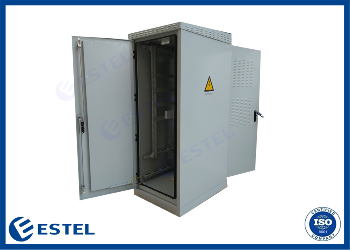 Погодостойкий электрический кондиционер 1500W приложений 80W/K
