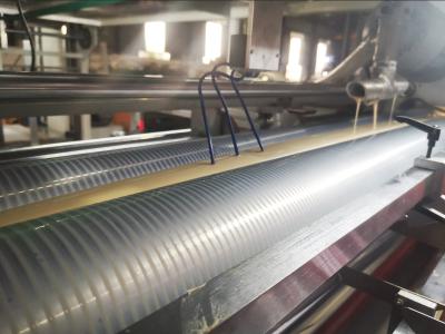 1200*1000mm High Speed Cardboard Laminating Machine