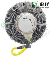 281-3589  C7 E324D E325D E329D Fan Drive Clutch