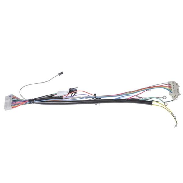 Security Wire Harness for Complete Wire Harnesses Manufacture Electric Engine Parts