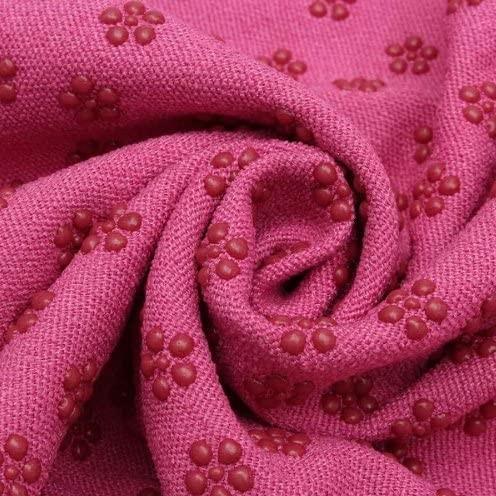 24X72 Hot Yoga Mat Towel