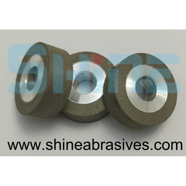Polished Electroplated Profile Wheels For Marble Widely Available