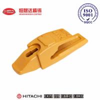 EX60 EX70 EX100 22S 25S 30S Adaptador de mini excavadora Reemplazo de resistencia al desgaste