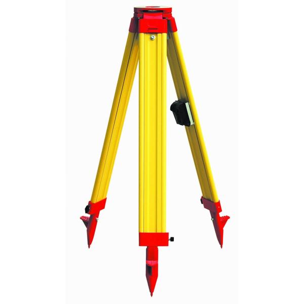 Heavey Duty Wooden Tripod JM-1A Flat Head Screw Head