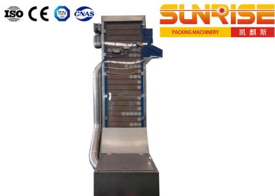 Três partes podem a máquina tampando, 3kw Tin Capping Machine