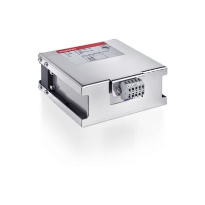 BECKHOFF - C9900-U330 PACK DE BATERÍAS PARA PCS, 24V, 3.4AH, 9A, DOIS baterias de 12V em série CONEXÃO