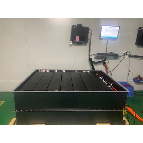 Прочный 3,2В 314ах Призматический аккумулятор для контейнерной системы хранения энергии и грузовика