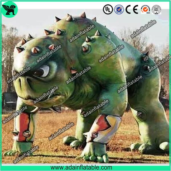 Event Inflatable Monster, Advertising Inflatable Cartoon,Inflatable Monster Cartoon