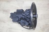 Pompes hydrauliques pour pièces de rechange Komatsu 78 US PC78US Pompes principales 708-3T-00120 708-3T-00116 708-3T-00115