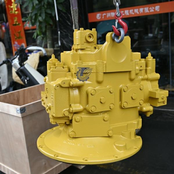 338-0773 339-0514 3380773 3390514 CAT 329E 329F Main Hydraulic Pump Driven by C7.1 Engine Source Manufacturer