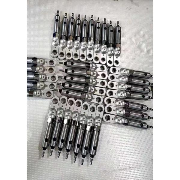 Дрессер 13D/16D подсказки точильщика электрода гайки пневматический