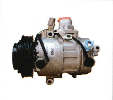 ALA20130 Toyota Lexus-LS430-GS430-Sc430 AC Compressor 7SBU16C AC Compressor 8832050100 447220-8564 AC Compressor 6PK