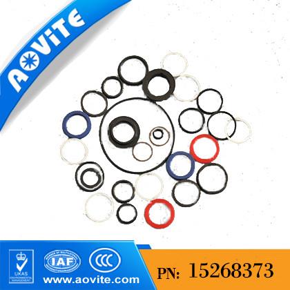 High quality Kit-Seal 15268373 Terex TR60 Parts Coal Mining Dump Truck