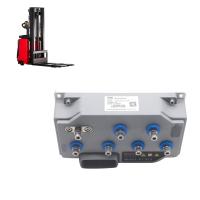 1.5kg 24-60V régulateur de moteur électrique de chariot élévateur à fourche Température ambiante -30C-50C Produit