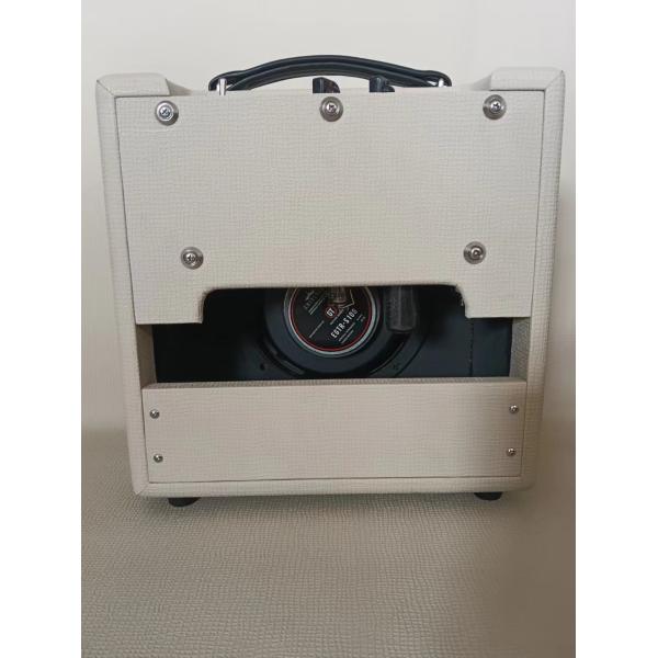 Fender 5F2A Princeton Champ Combo Red Cover 10 Inch Speaker, Accept Guitar Amp OEM