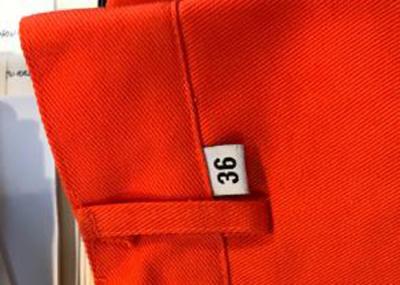 Lightweight Heat Resistant Safety Clothing Workwear Insulated Protective