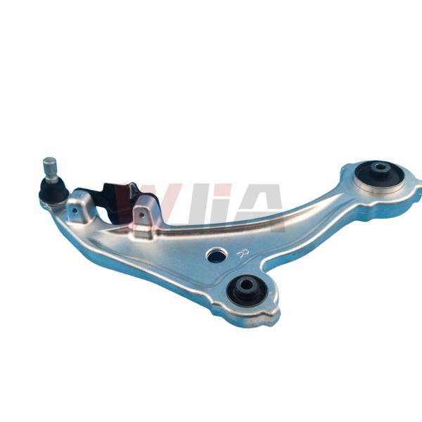54500-1AA0A Aluminum Car Control Arm Nissan Murano 09-14 Wishbone A-Arm Chassis Parts