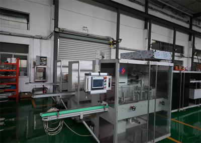 Pharmaceutical Level Cartoning Machine For Medicine, Cosmetic, Health products Packing
