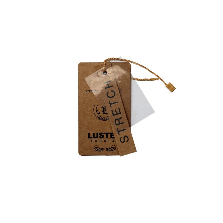 1mm напечатанные бирки качания