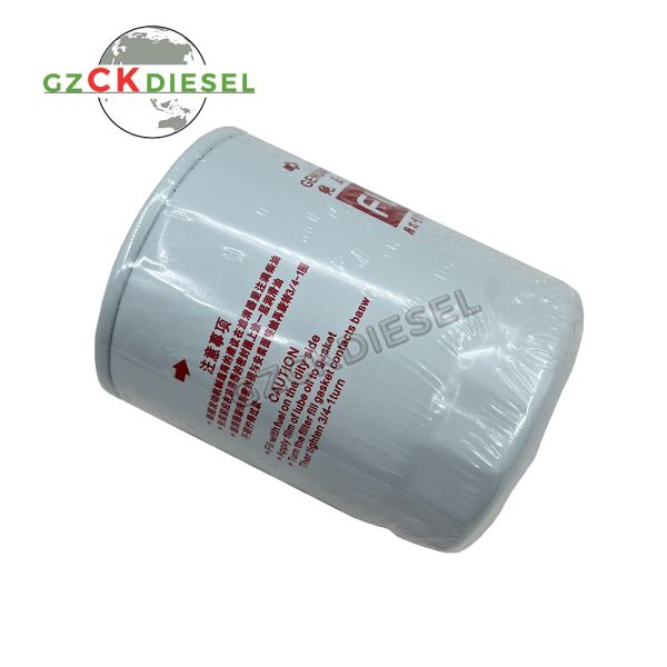 FUEL FILTER 4616545 P552564 CX210 46206080 4616545 KS570C 8-97714339-0 8-98036654-0 for Hitachi Excavator ZAX200-6 ZAX230 ZX220LC