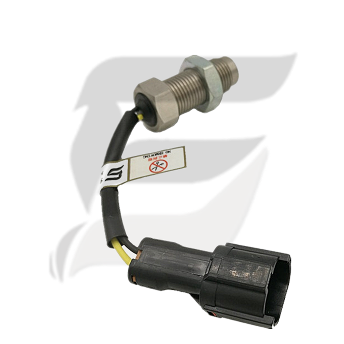 Части экскаватора MC849577 SK200-6 SK200-6E Kobelco запасные