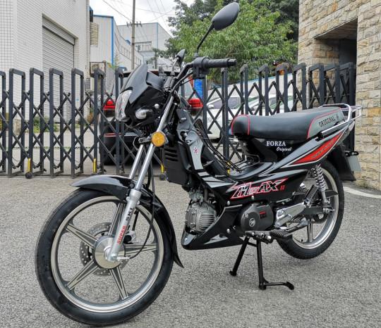 2022 lifan preço da moto moto 110 força chinesa força SCI GSM MAXi FTM fábrica 110cc força moto motor atacado