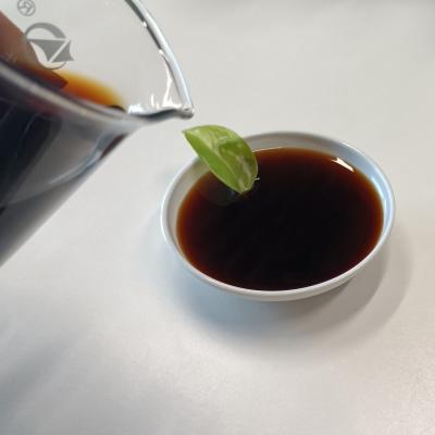 Omri List Soy Aminoácido Líquido 50% Fertilizante Orgânico Fertilizante Foliar 8-0-0 Fertilizante Orgânico