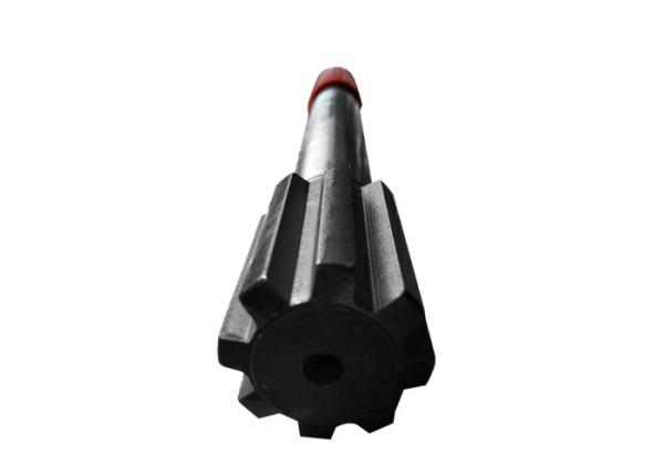 Adaptador da pata da broca de T45 T51 para Tamrock HL800 HL700 e outras brocas de rocha