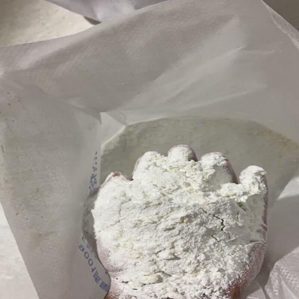 Spray Application White Reflective Thermoplastic Marking Powder Paint for Outdoor Applications