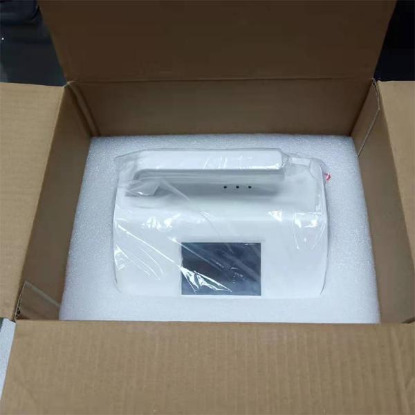 5V 2A DC Optometry 430nm 4mm Blue Light Lens Tester  Blue light wavelength 430nm Visible light 550nm