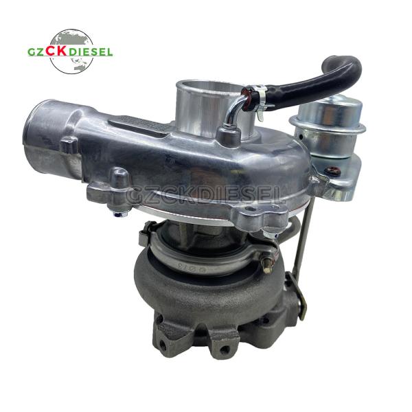Turbocharger 17201-30030 17201-0L030 for Engine 2.5L 2KD-FTV