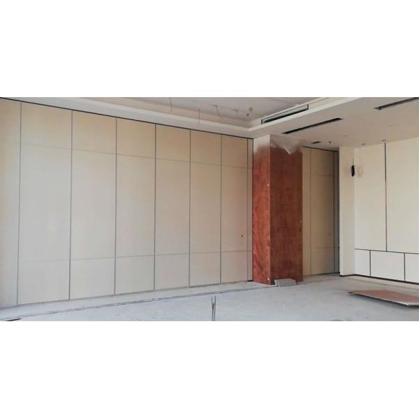 Комната функции сползая стены раздела/стены системы смертной казни через повешение акустические передвижные