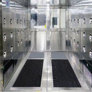 GCC Automatic Shoe Sole Cleaning Machine For Food Industry Cleanroom