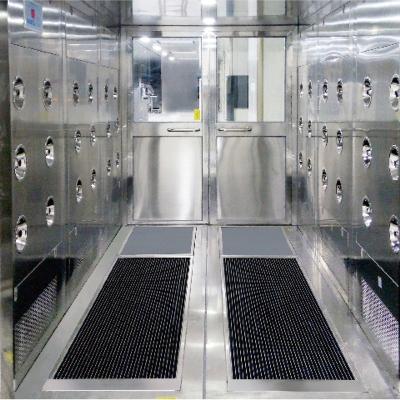 GCC Automatic Shoe Sole Cleaning Machine For Food Industry Cleanroom