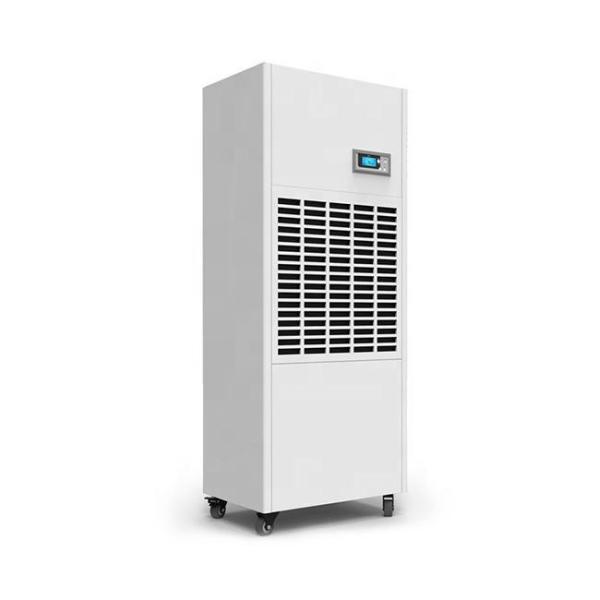 240L/D New Design High Temperature Resistant Dry Room Thailand Greenhouse Dehumidifier for Industrial