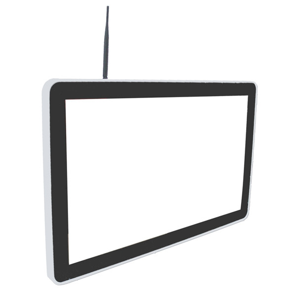 32 Inch Multi Touch Digital Signage Ethernet Wall Mounted Digital Display Screen