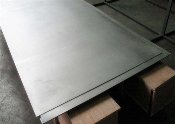Padrão da placa ASTM AISI da folha de metal do aço de liga de HastelloyC HastelloyC-4