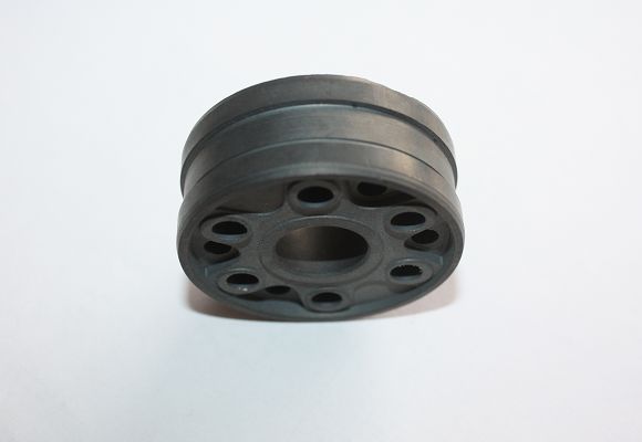 Широкий Fe паза – c – поршень синтера Cu более влажный с диапазонами PTFE для удара автомобиля
