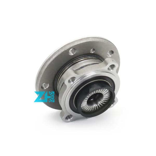 Auto Wheel Hub Bearings 31206789508 Front Wheel Bearing And Hub Assembly 31206789508 For Car Part Bearing