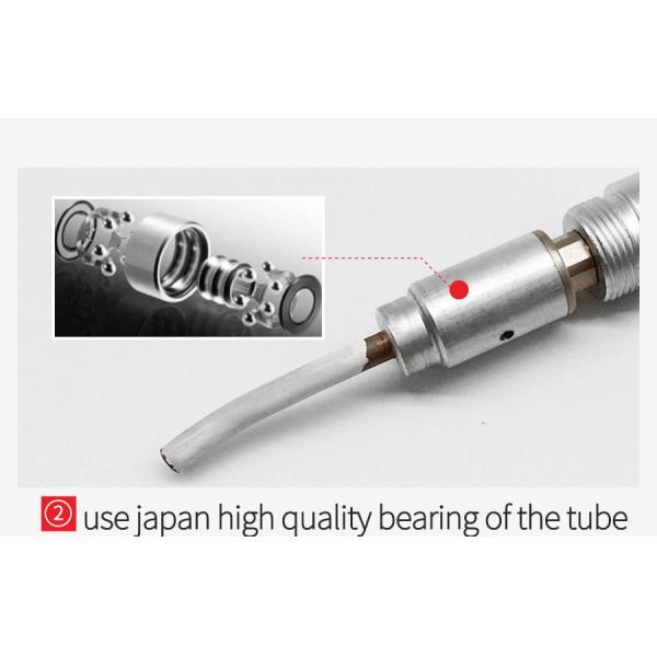 Silver Casting Car Washing Gun For Japan And Europe Gift Packaged