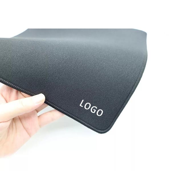 Customizable Gaming Mousepad 420x490 Non Alip Foam Base Artisan Poron Mouse Pad Stock