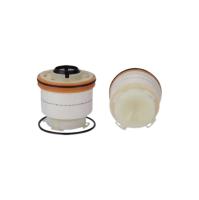 Filtros de combustível eficazes para reduzir os depósitos de carbono e melhorar o desempenho do motor