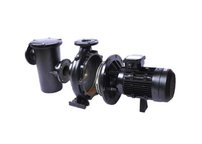 Silent Operation Water Circulation Pump For Aquaculture Long Service Life