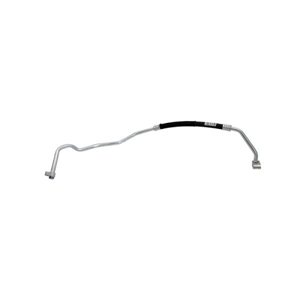 E13C AC Pipe For Hino Air Conditioning System Low Pressure Tube 88712-E0350