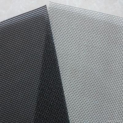 Rust Resistance 1.5m Marine Grade Stainless Steel Window Screening Insect Proof
