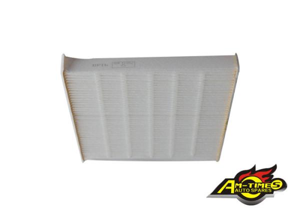 White Rectangular Honda Accord Cabin Air Filter 80292-SHJ-A41 80292-SDA-A01