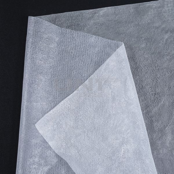 Hdpe の網ポイント フィルム テープ低レベルの非鉄のワイシャツのための 25 の Gsm